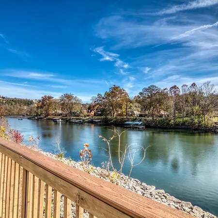 Family Friendly Condo At Diamond Resorts! Branson Exterior foto
