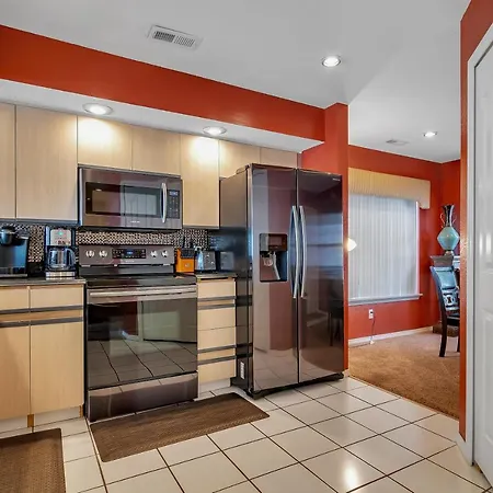 Family Friendly Condo At Diamond Resorts! Branson Exterior foto