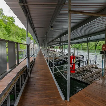 Family Friendly Condo At Diamond Resorts! Branson Exterior foto