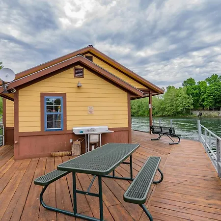 Family Friendly Condo At Diamond Resorts! Branson Exterior foto