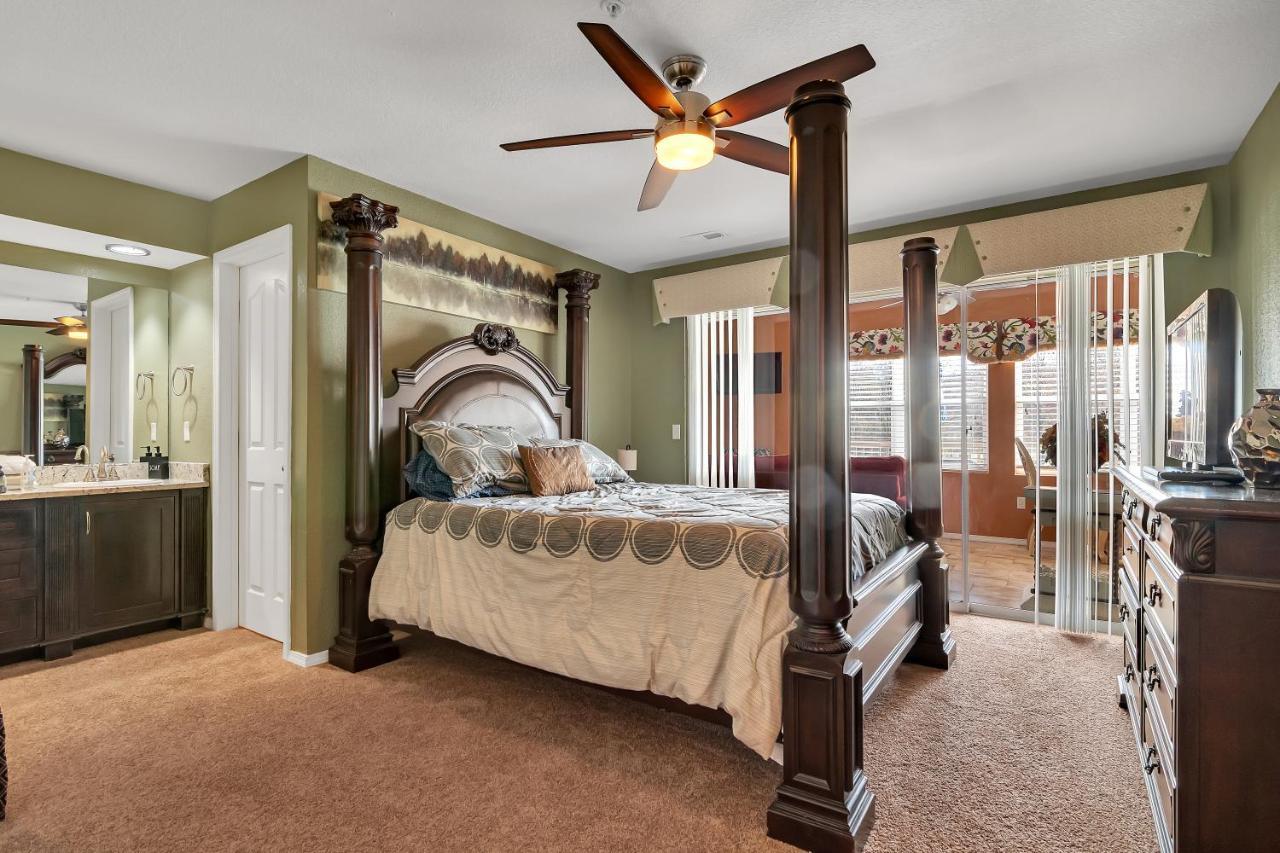 Apartamento Family Friendly At Diamond Resorts! *