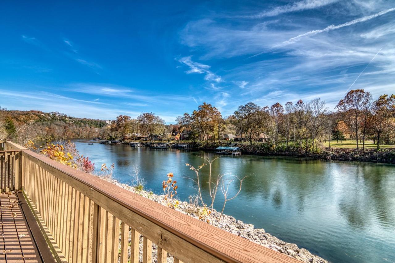 Family Friendly At Diamond Resorts! Apartamento Branson