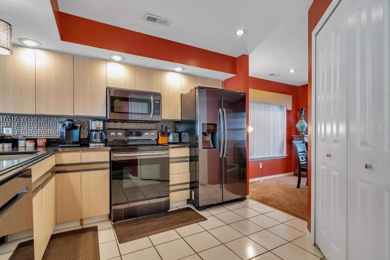 Family Friendly At Diamond Resorts! Apartamento