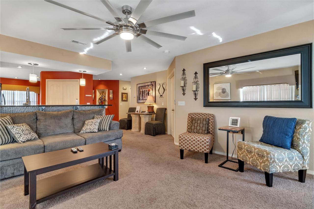 Apartamento Family Friendly At Diamond Resorts! Branson