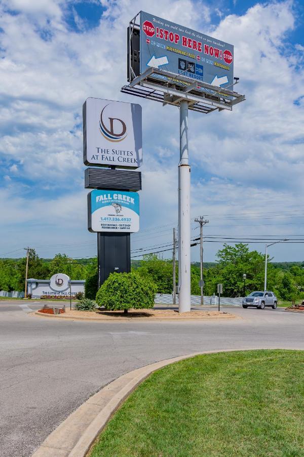 Apartamento Family Friendly At Diamond Resorts! Branson