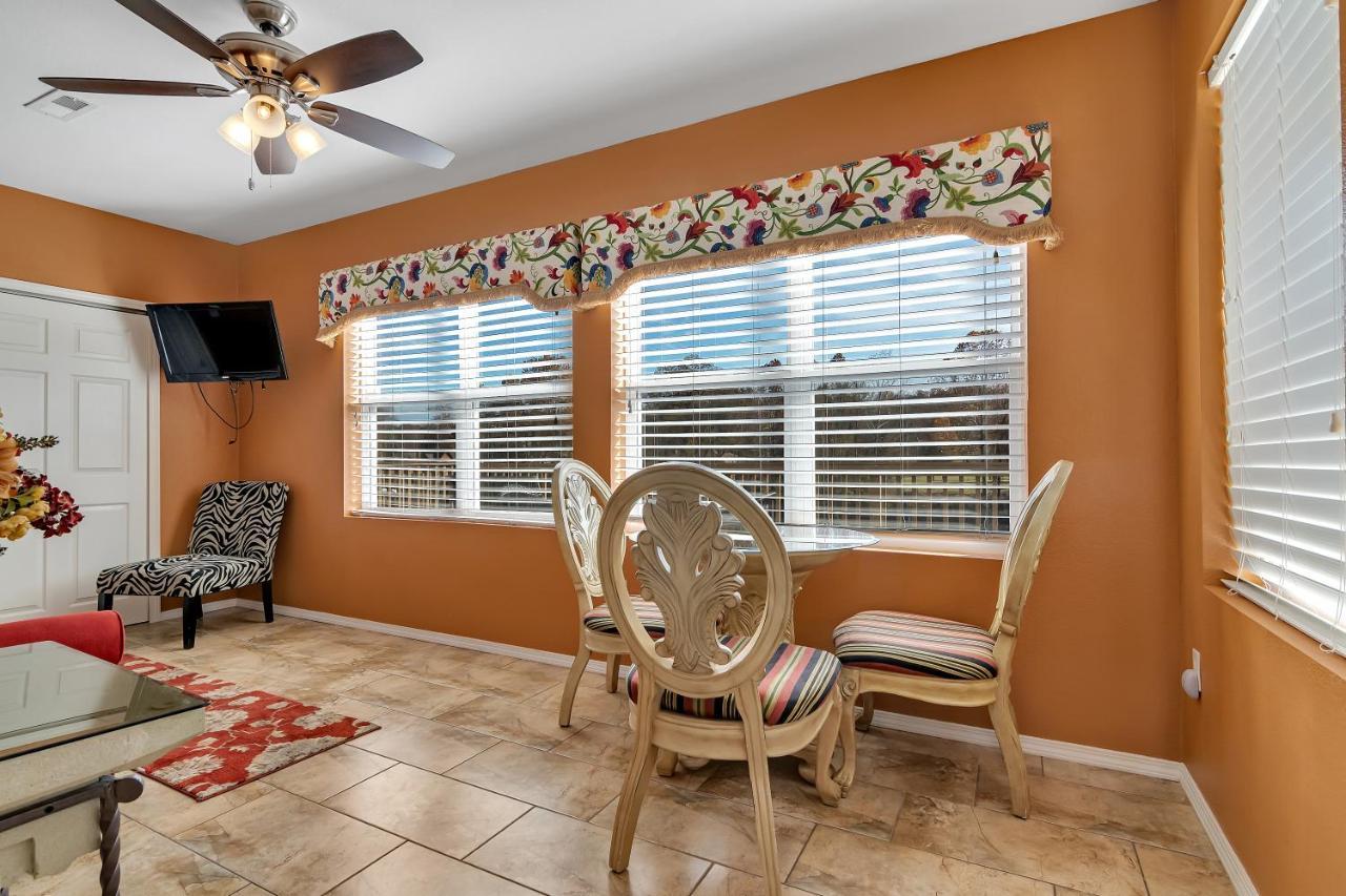 Apartment Family Friendly At Diamond Resorts!