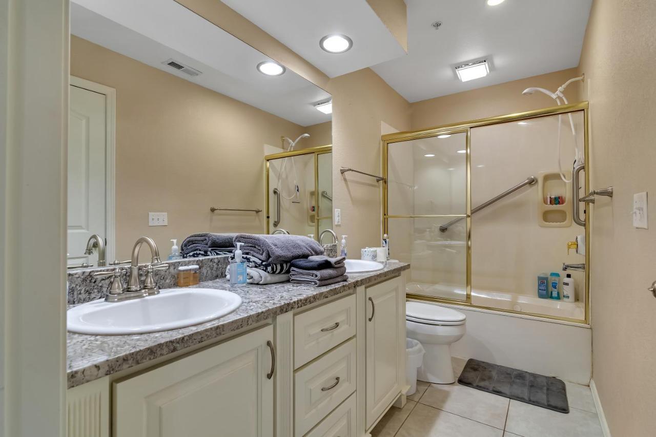 Family Friendly At Diamond Resorts! Apartamento
