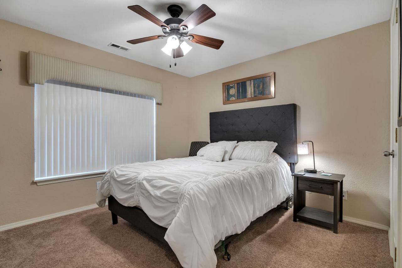 Apartamento Family Friendly At Diamond Resorts! *