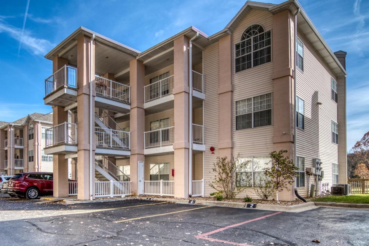 Apartamento Family Friendly At Diamond Resorts! Branson