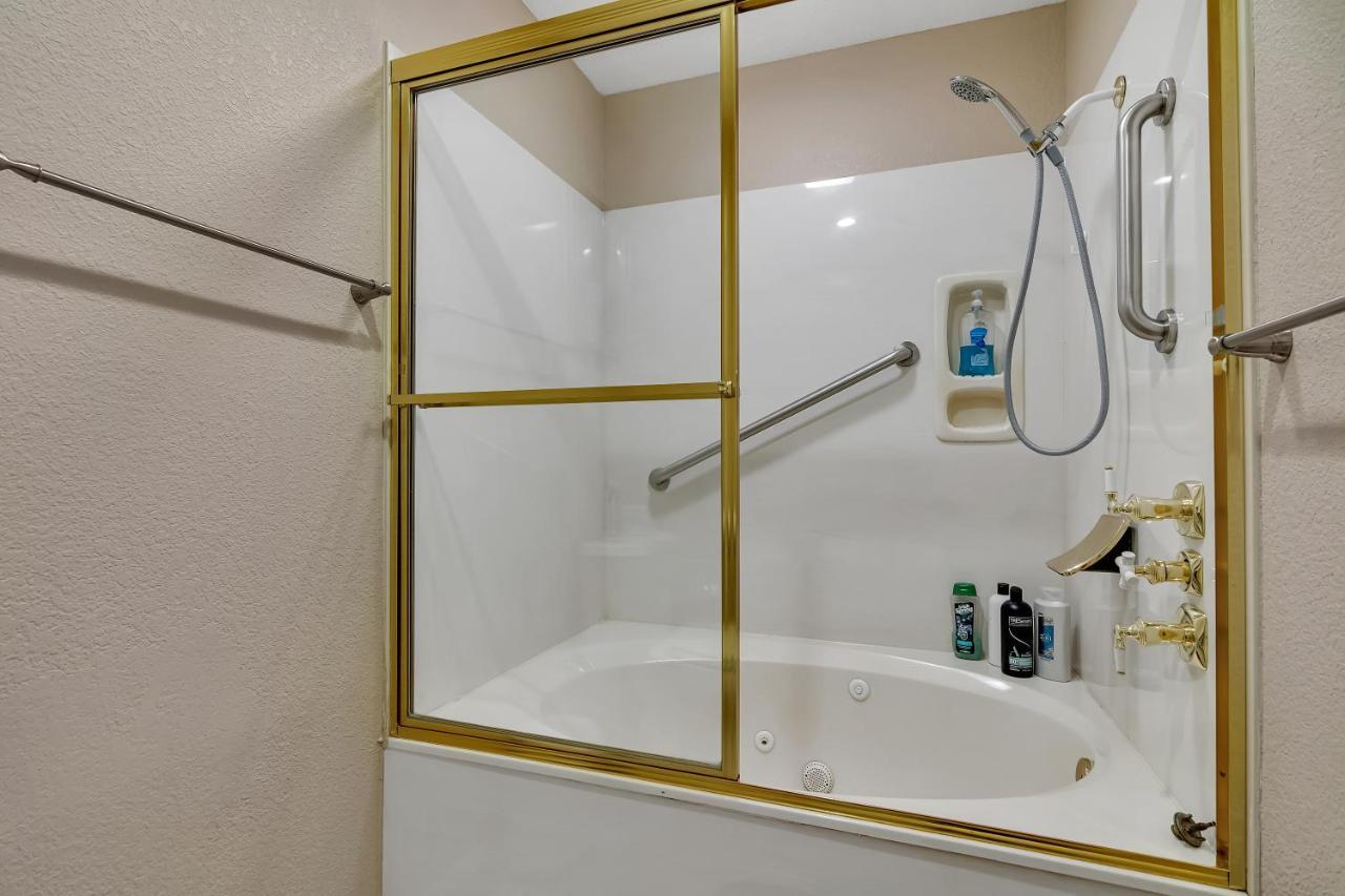 Apartamento Family Friendly At Diamond Resorts! Branson